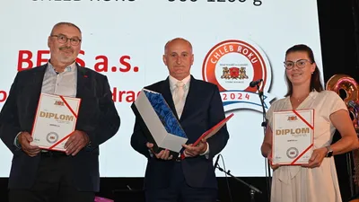 Dny chleba 2024